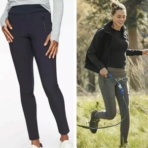 Athleta Headlands Hybrid Trek Tights